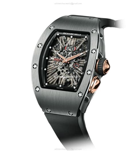 richard mille rm 037 replica